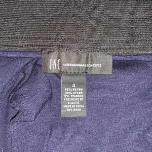 I.N.C work/ professional pants